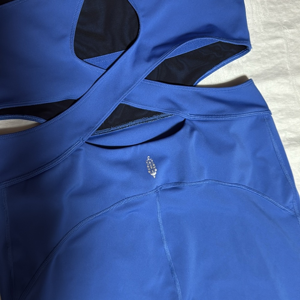 Free People Movement Jumpsuit - Picture 6 of 7